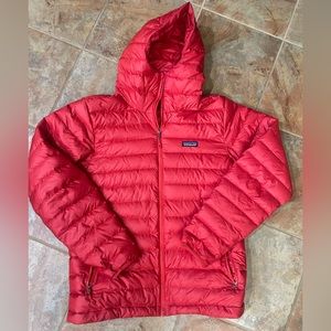 Patagonia Men’s Down Hoody